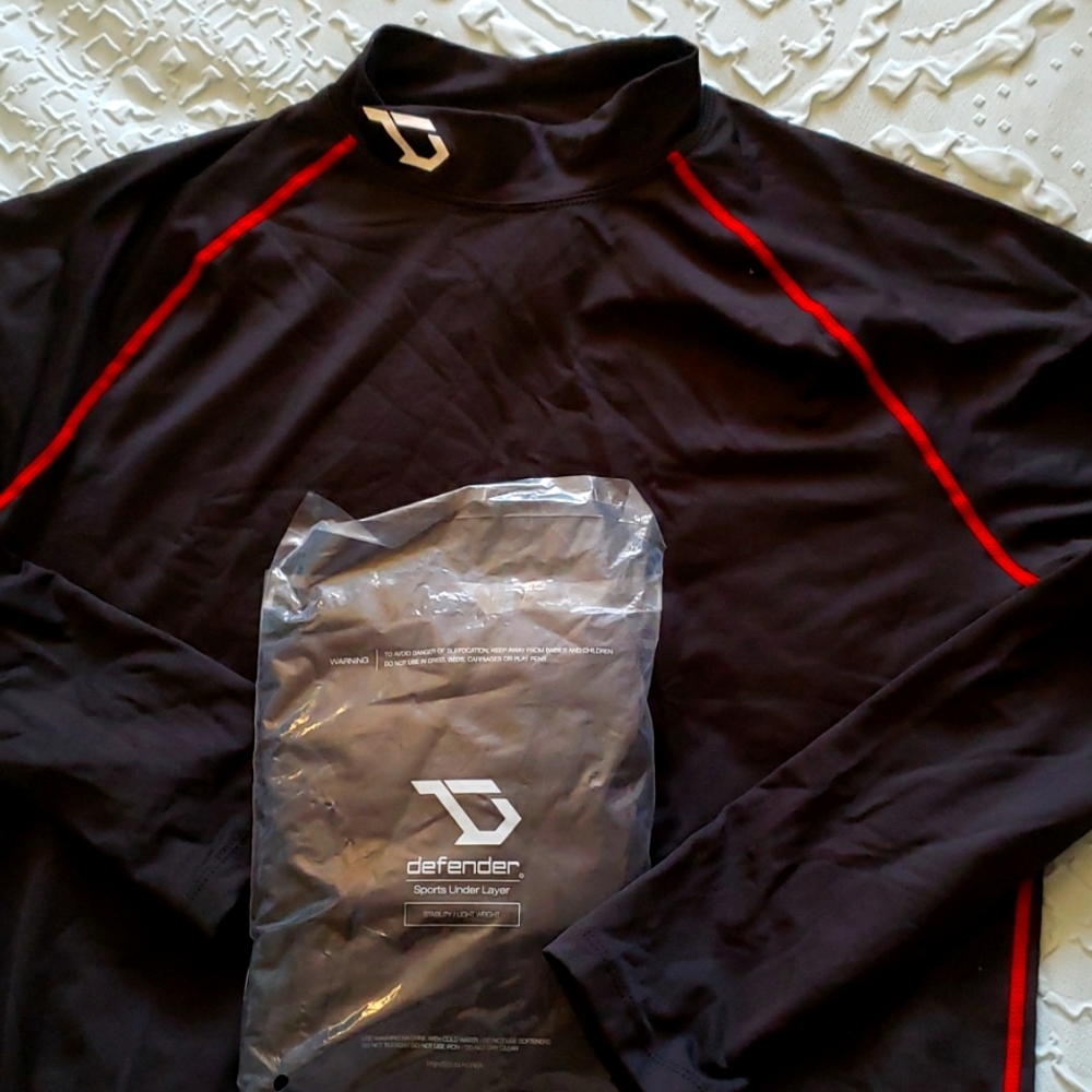 Men's  Athletic top New